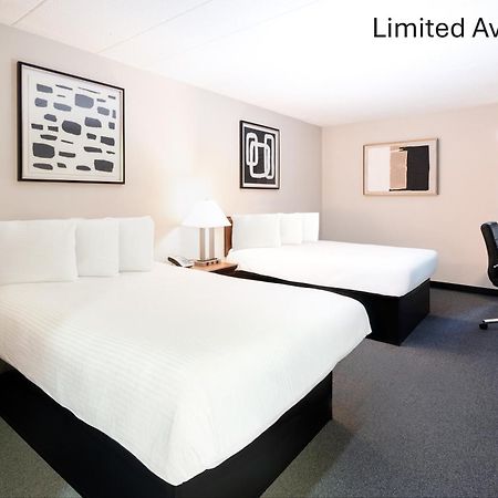 The View Inn&Suites Bethlehem / Allentown / Lehigh Airport Exterior foto