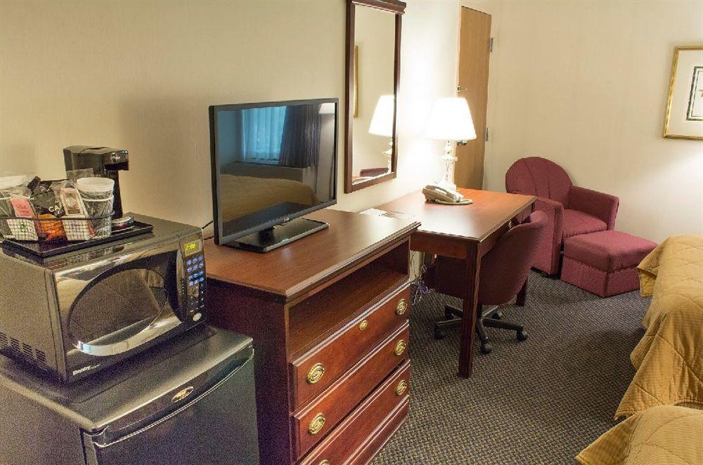 The View Inn&Suites Bethlehem / Allentown / Lehigh Airport Exterior foto